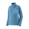 PILE R1 AIR CON ZIP INTEGRALE DONNA - PATAGONIA