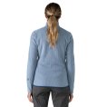 PILE R1 AIR CON ZIP INTEGRALE DONNA - PATAGONIA