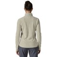 PILE R1 AIR CON ZIP INTEGRALE DONNA - PATAGONIA