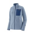 PILE R1 AIR CON ZIP INTEGRALE DONNA - PATAGONIA