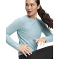 T-shirt a manica lunga Airolite 2.0 donna - HOKA