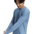 T-shirt a maniche lunghe Airolite 20 uomo - HOKA