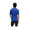 T-shirt Skybreeze zip uomo - HOKA