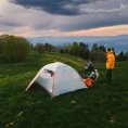 TENDA COPPER SPUR HV UL2 BACKPACKING - BIG AGNES