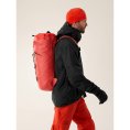 ZAINO ALPHA FL 30L - ARCTERYX