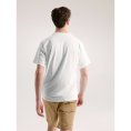 T-SHIRT KRAGG SL COTONE UOMO - ARCTERYX