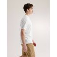 T-SHIRT KRAGG SL COTONE UOMO - ARCTERYX