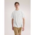 T-SHIRT KRAGG SL COTONE UOMO - ARCTERYX