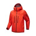 GIACCA ALPHA SV UOMO - ARCTERYX