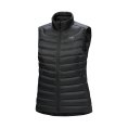 PIUMINO SMANICATO CERIUM DONNA - ARCTERYX