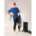 PANTALONE KRAGG COTONE UOMO - ARCTERYX