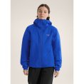 Giacca Atom SV con cappuccio da donna - ARCTERYX