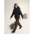 Giacca Atom SV con cappuccio da donna - ARCTERYX