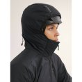 Giacca Atom SV con cappuccio da uomo - ARCTERYX