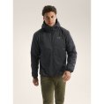 Giacca Atom SV con cappuccio da uomo - ARCTERYX