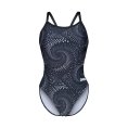 COSTUME INTERO FIREFLOW DONNA - ARENA
