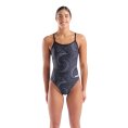 COSTUME INTERO FIREFLOW DONNA - ARENA