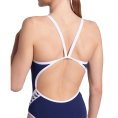 COSTUME INTERO PELLE DI SERPENTE CHALLENGE DONNA - ARENA