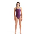 COSTUME INTERO PELLE DI SERPENTE CHALLENGE DONNA - ARENA