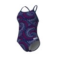 COSTUME INTERO FIREFLOW DONNA - ARENA