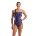COSTUME INTERO FIREFLOW DONNA - ARENA