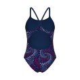COSTUME INTERO FIREFLOW DONNA - ARENA