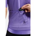 Maglia da ciclismo zeroweight pro chill-tec uomo - ODLO