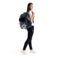 ZAINO ONE GO 45L - ARENA