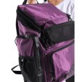 ZAINO ONE GO 45L - ARENA