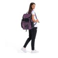 ZAINO ONE GO 45L - ARENA