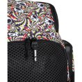 Zaino One Go 35L Allover - ARENA
