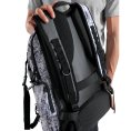 Zaino All Set 45L Allover - ARENA