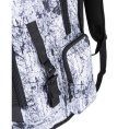 Zaino All Set 45L Allover - ARENA