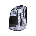 Zaino All Set 45L Allover - ARENA