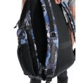 ZAINO ONE GO 45L Allover - ARENA