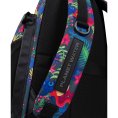ZAINO ONE GO 45L Allover - ARENA