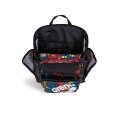 ZAINO ONE GO 45L Allover - ARENA