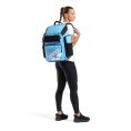 ZAINO ONE GO 45L Allover - ARENA