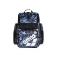 ZAINO ONE GO 45L Allover - ARENA