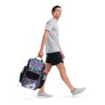 ZAINO ONE GO 45L Allover - ARENA