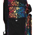 ZAINO ONE GO 45L Allover - ARENA