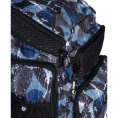 ZAINO ONE GO 45L Allover - ARENA