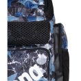 ZAINO ONE GO 45L Allover - ARENA