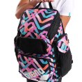 ZAINO ONE GO 45L Allover - ARENA