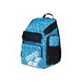 ZAINO ONE GO 45L Allover - ARENA