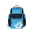 ZAINO ONE GO 45L Allover - ARENA