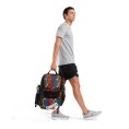 ZAINO ONE GO 45L Allover - ARENA