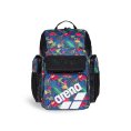 ZAINO ONE GO 45L Allover - ARENA