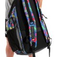 ZAINO ONE GO 45L Allover - ARENA