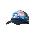 Cappellino Trucker UTMB 2025 - BUFF